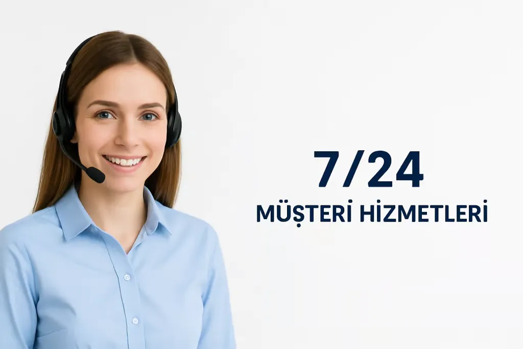 ÇİĞLİ PROTHERM Teknik Servis Ekibi